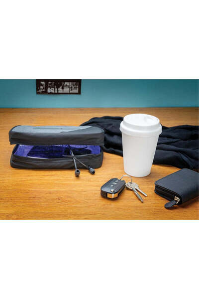 XD Design UV-C sterilizer bag