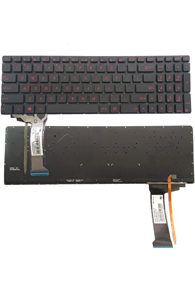 ASUS Acer A150-1405 laptop keyboard