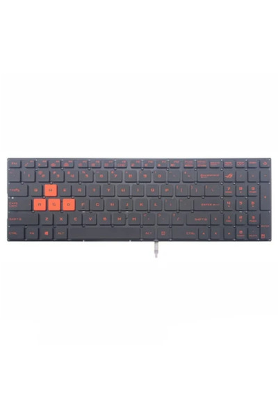 ASUS Acer 4551 laptop keyboard