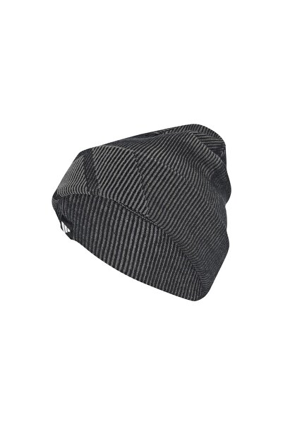 adidas Jm3063-U Two Tone Beanie Gray