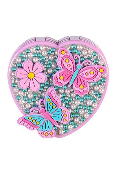 Souza! Heart Boxed Makeup Set