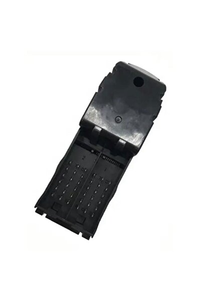 ROTH MAN TGA truck window switch