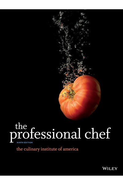 Wiley الشيف المحترف