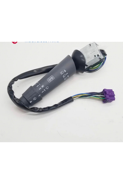 MERCEDES Light switch unit for Actros MP1/2/3, Atego