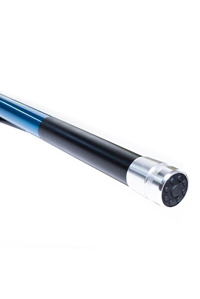 Shimano عصا صيد أليفيو 450BX أنبوبية ثلاثية الأجزاء 4.50 متر 225 جرام