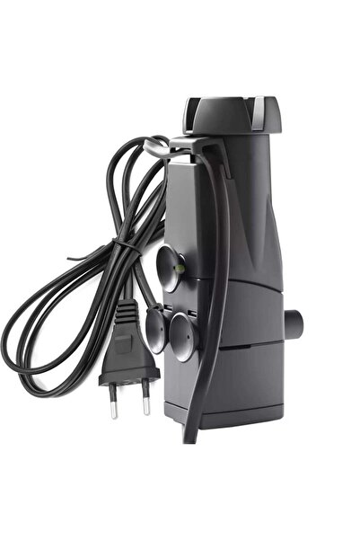 zola Internal aquarium filter, 230V, 10-60 L, flow rate 400 L/h, 3.5W, cleaning and aeration, suction cups