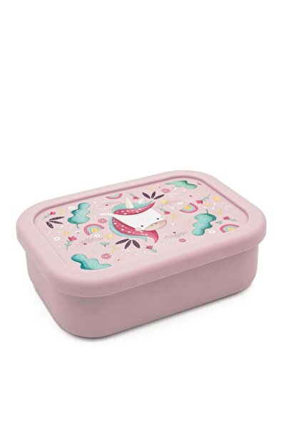 SassiLab Lunch Box - Cute Unicorn