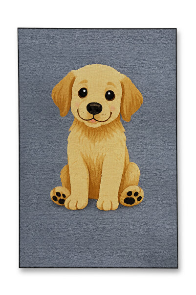 Rugs Modern Halı سجادة ديكور عتيقة بنمط قطط من MOSSO، سجادة ديكور عتيقة بنمط ...