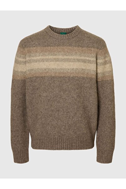 SELECTED Strickpullover Regular Fit