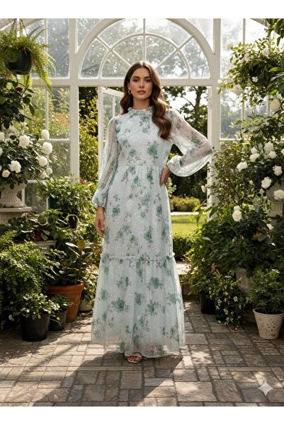 BRGCLOTHING ΦΟΡΕΜΑ ΜΕ ΜΑΚΡΥ ΜΑΝΙΚΙΑ ΜΕ ΦΟΥΡΝΙΚΑ ΜΑΝΙΚΙΑ