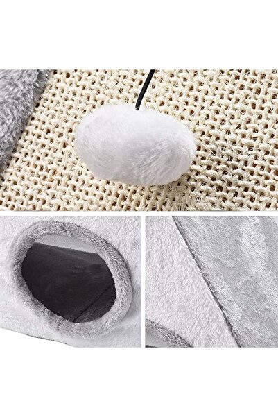 zola Cat claw holder and toy, sleeping place, 39 cm