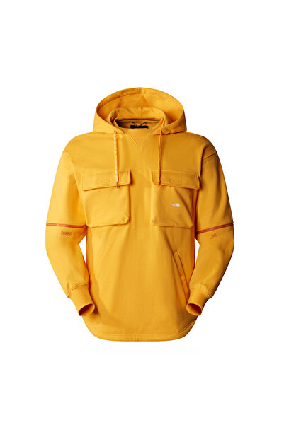 THE NORTH FACE M convertible hoodie - ap