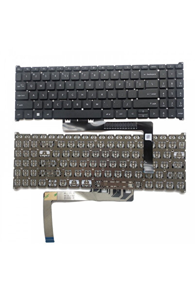 ACER Asus UL80A laptop keyboard