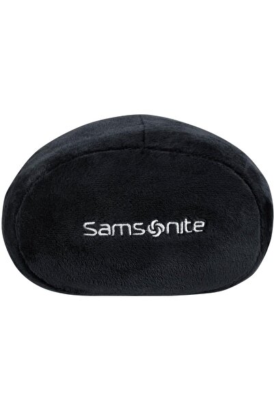 Samsonite Global Travel Accessories Memory Foam Neck Pillow