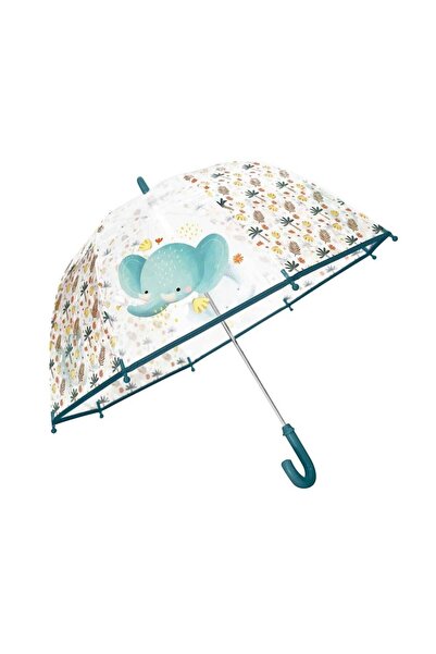 SassiLab Çocuk Şemsiyesi - Bilge Fil