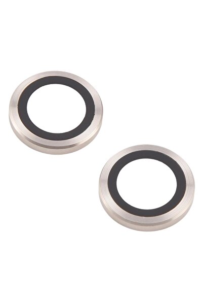 bovinox İphone 12 Uyumlu Mercek Lens Kamera Koruyucu Premium Kamera Lens Koruma Tam Kapatan Kamera Camı