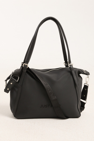 Çantaland Just Polo Luxury Ρυθμιζόμενος ιμάντας ώμου, μεγάλος εσωτερικός όγκο...