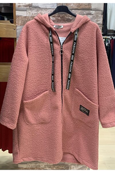 caddegiyimpendik Mevsimlik Buklet Kaban