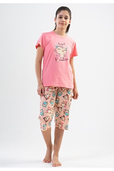 MQ Girls' pajama set