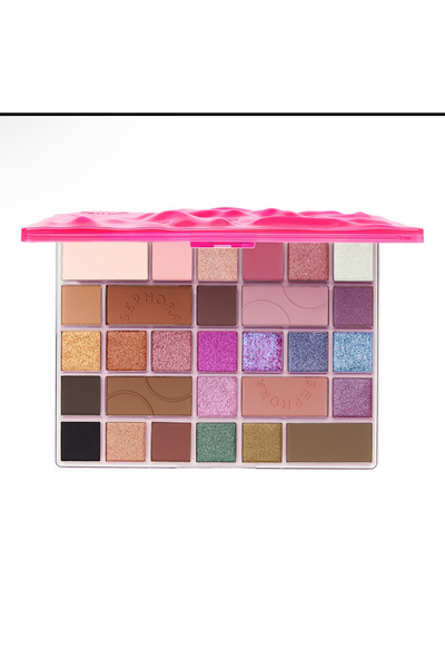 SEPHORA The amazing palette 29 renkli göz farı paleti