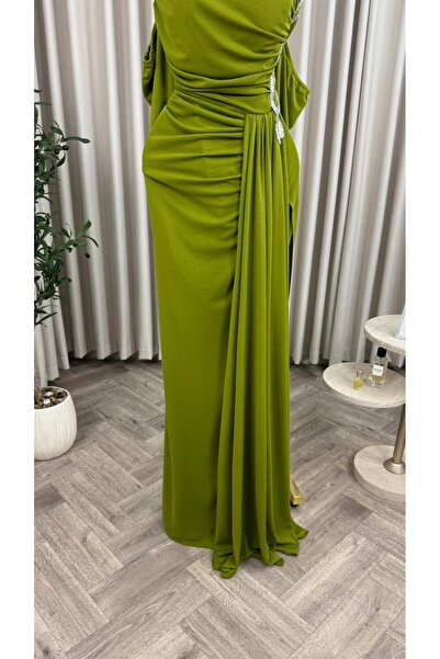 Dar Tulip A luxurious dress for weddings and special occasions