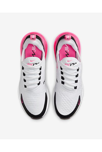 Nike Air Max 270 Women's Sneakers - Style AH6789-127