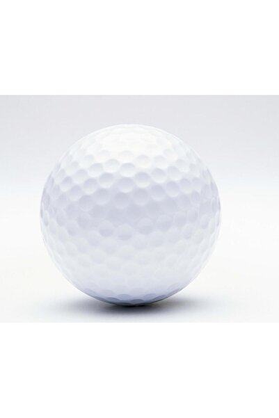 AVESSA Golf-W Golf Topu Beyaz