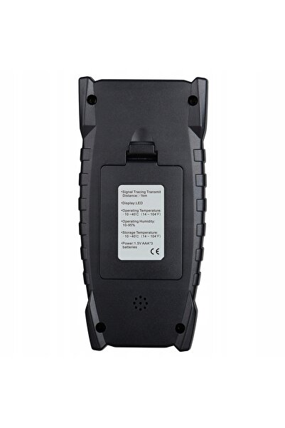 Other CABLE PAIR LOCATOR WIRE TESTER PROBE RJ45 GT66