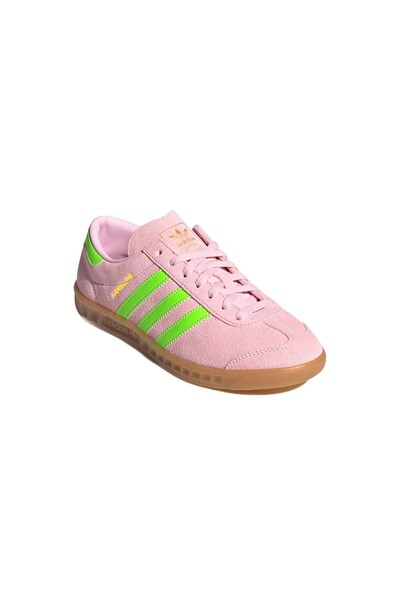 adidas Hamburg Women's Sneakers JS0683