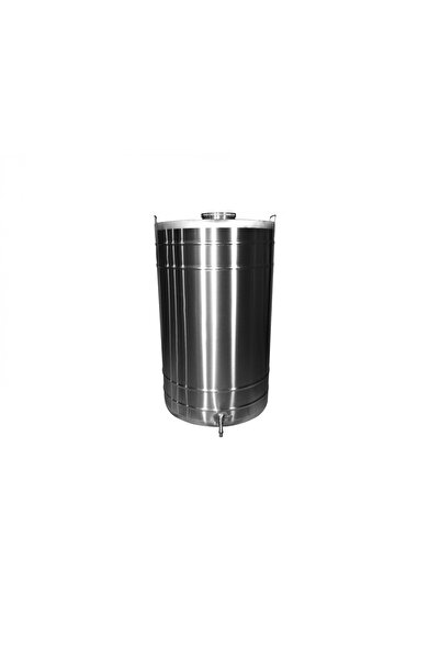 BUTOI INOX 60 liters