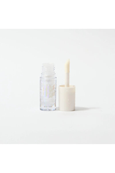 TECHNIC Gloss Boss - Clear Sparkle | High-Shine Lip Gloss | Hydrating, Long-Lasting, Vegan