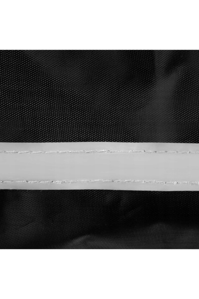 zola Bike bag, handlebar mount, black, 15x20x11 cm