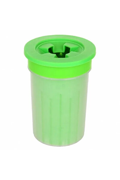 zola Σιλικόνη για τον καθαρισμό των ποδιών των ζώων, μέγεθος XL, 15x11 cm, πρ...