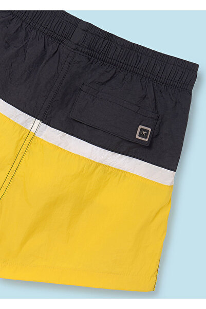 MAYORAL Boy Shorts Swimwear 6675