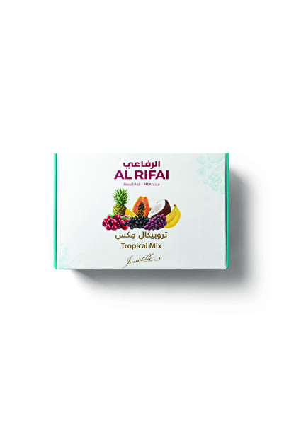 Al Rifai مزيج استوائي 250 جرام