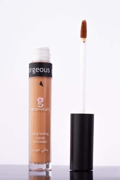 Gorgeous Girl كونسيلر رقم 8