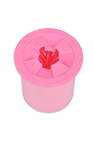 zola Σιλικόνη για τον καθαρισμό των ποδιών των ζώων, 8x7,5 cm, μέγεθος S, διά...