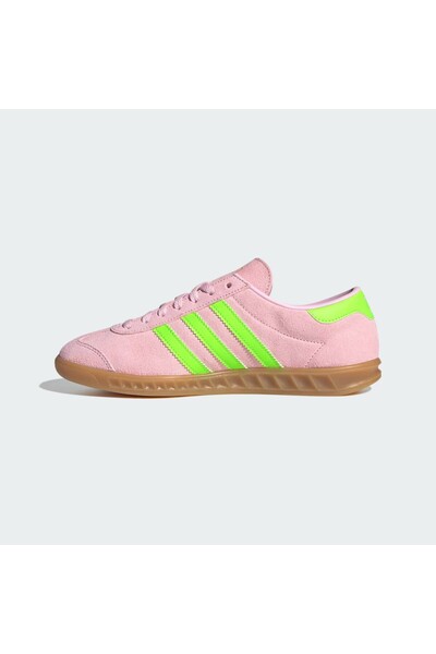 adidas Hamburg Women's Sneakers JS0683