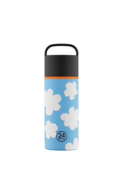 24 Bottles Spin Bottle Daydreaming Paslanmaz Çelik Termos 730 ml
