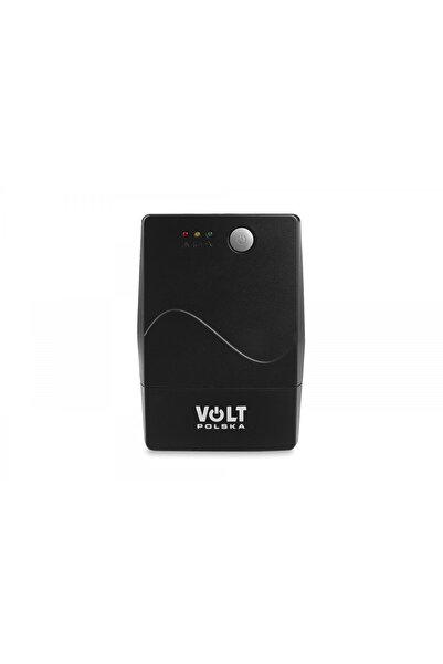 VOLT POLSKA UPS pentru computer Pico UPS 800VA / 480W 9 Ah