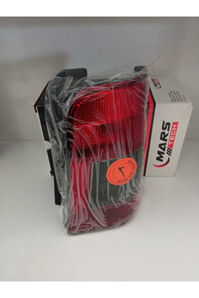 Mars SAĞ STOP LAMBASI. PEUGEOT PARTNER 1996-2004/ CİTROEN BERLİNGO 1996-2004 ÇİFT KAPILI BAGAJ