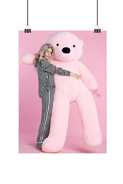 VİNTAGE GEZEGEN Aleyna Tilki Poster2 - Retro Duvar Dekoru