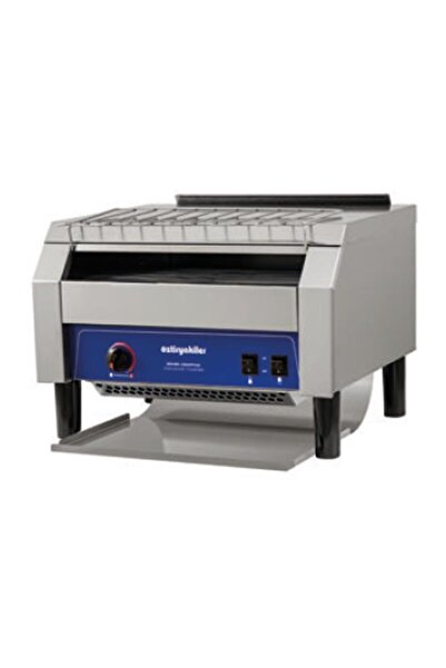 ÖZTİRYAKİLER OEK-NM 600 EKMEK KIZARTMA MAKİNESİ