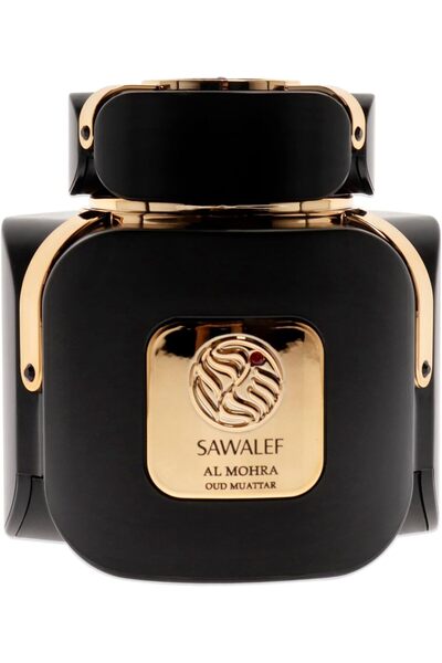 SWISS ARABIAN - Oud Al-Mahra Scented, Unisex, 2.0 fl oz