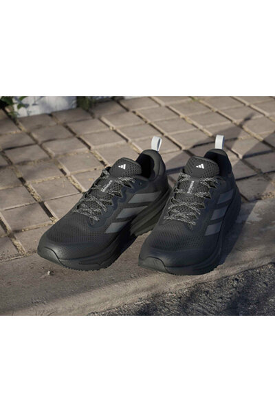 adidas Supernova Rise m Men's Running Shoes Ji2978 Black