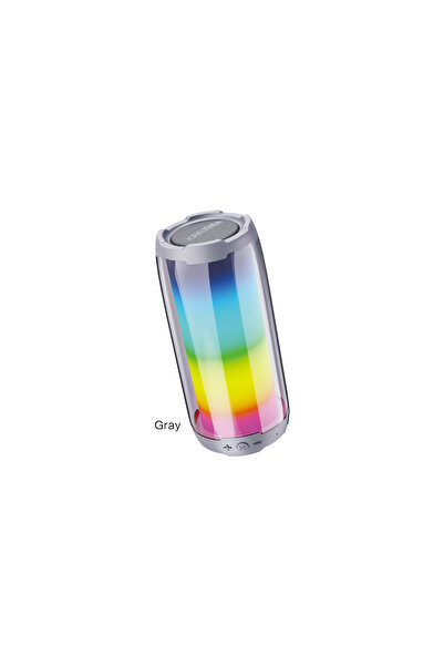 AUDIOX Kaku (KSC-611) » Portable Speaker, BT 5.0, Colorful Light, 10W, TWS |
