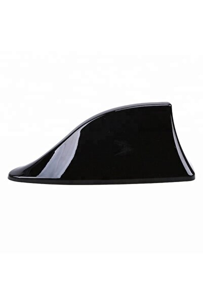 Nabi Market Premium universal black car antenna ornament, shark fin type Nabi Market®