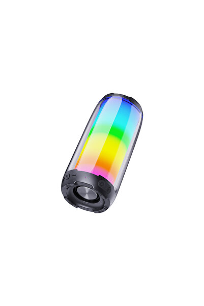 AUDIOX Kaku (KSC-611) » Portable Speaker, BT 5.0, Colorful Light, 10W, TWS |