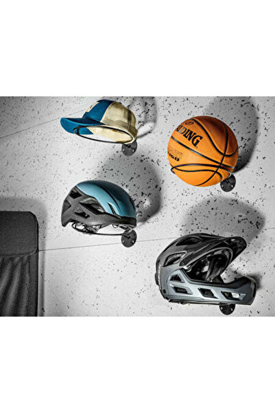 Gadget Master Smart shelf for organization -- for items with no place