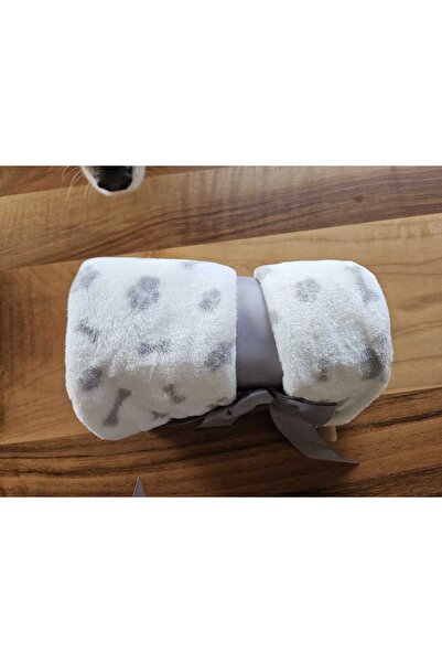 Köpek Battaniyesi / Koltuk Örtüsü